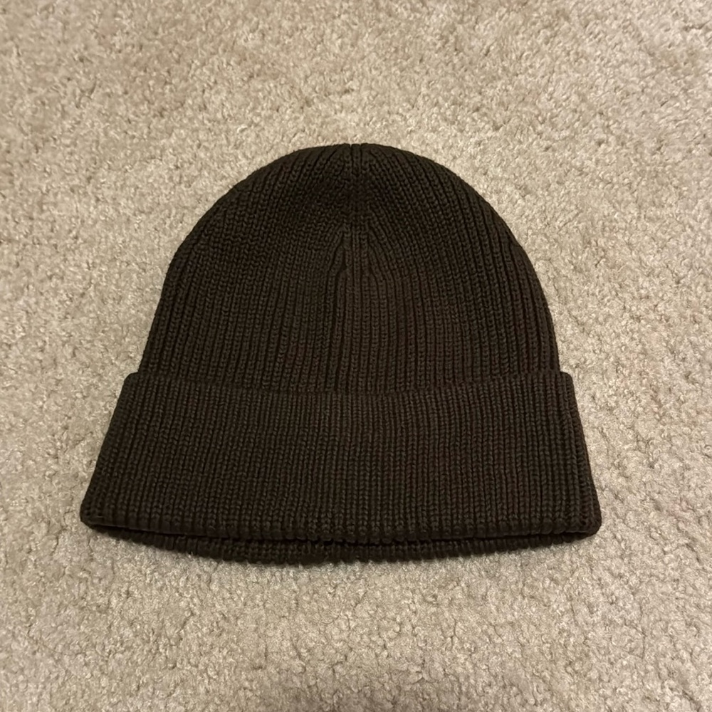 All saints beanie